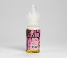 Bad Drip Salt Bad Blood