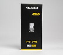 Voopoo PnP-VM6 Coil