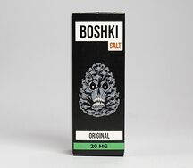 Boshki Salt օրիգինալ