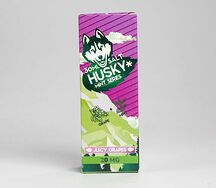 Husky Mint Series Salt Juicy Grapes