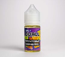 Duall Salt Մրգային մարմելադ