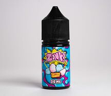 Zonk Salt Cotton Candy