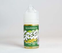 Maxwells Salt Green