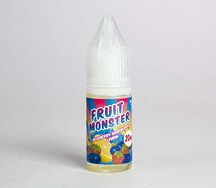 Fruit Monster Salt Blueberry Raspberry Lemon