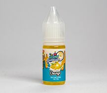 Horny Bubblegum Salt Orange