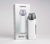 Voopoo V Thru Pro Pod