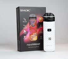 Smok Nord Pro Pod