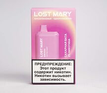 Lost Mary BM 5000 Sweet Cotton