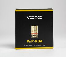 Voopoo PnP Rba