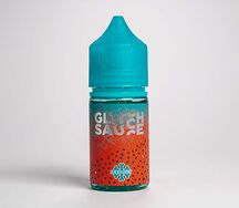 Glitch Sauce Iced Out Salt Arbooze