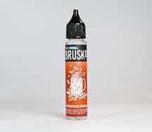 Brusko Cranberry Lemonade