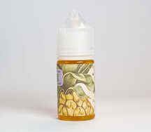 Doctor Grimes Salt Pineapple