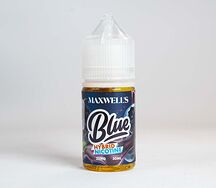 Maxwells Salt Blue