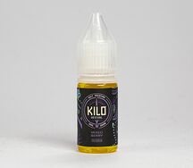 Kilo Revival Salt Mixed Berries