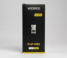 Voopoo PnP-VM5 Coil