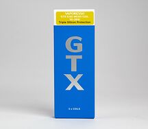 Vaporesso GTX coil