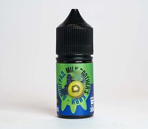 Milk Brother’s Kiwi Grape