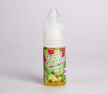 Fruit Monster Salt Strawberry Lime