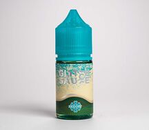 Glitch Sauce Iced Out Salt Tearz