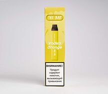 The Bar Vodka Orange 1000