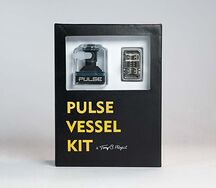 Vandy Vape Pulse Vessel Kit