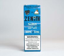 Zenith Taurus