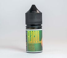 Flacon Salt Basil Pear