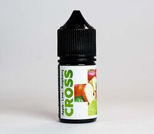 Cross Apple Lime Raspberry
