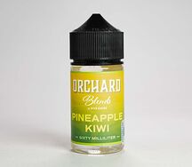 Five Pawns Salt Orchard Pineapple Kiwi