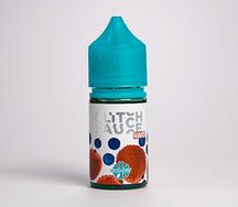 Glitch Sauce Iced Out Hard Bleach