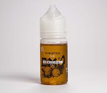 Edition Exo Salt Sinister