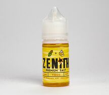 Zenith Salt Virgo