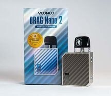 Voopoo Drag Nano 2 Kit Nebula Edition