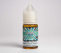 Dinner Lady Salt Cool Tobacco