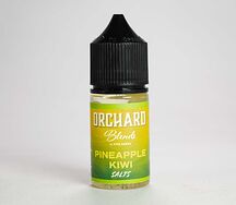 Five Pawns Salt Orchard Pineapple Kiwi