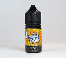 Electro Jam Salt Peach Pear Bubblegum