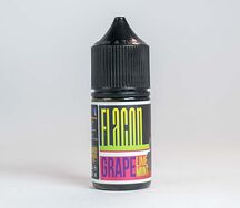 Flacon Salt Grape Lime Mint