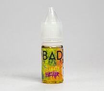 Bad Drip Salt Dont Care Bear