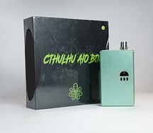Cthulhu Aio Box