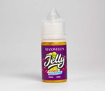 Maxwells Salt Jelly