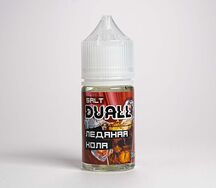DUALL Salt Սառցե Կոլա