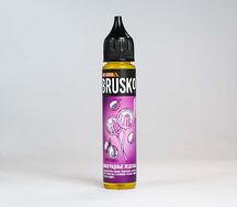 Brusko Grape Lollipops