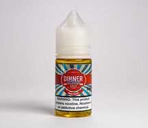 Dinner Lady Salt Sweet Fusion
