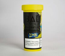 Bad Drip Dead Lemon