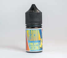 Flacon Salt Pineapple Coconut