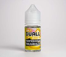 DUALL Salt Կիտրոնի կոնֆետներ