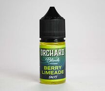 Five Pawns Salt Orchard Berry Limeade
