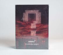 Smoant Charon Baby Mystery box