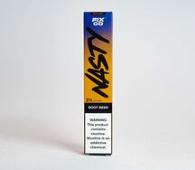 Nasty Fix GO 1500 Root Beer