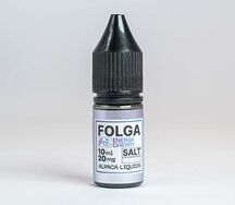Folga Ice Kiss Salt Energy Cherry
